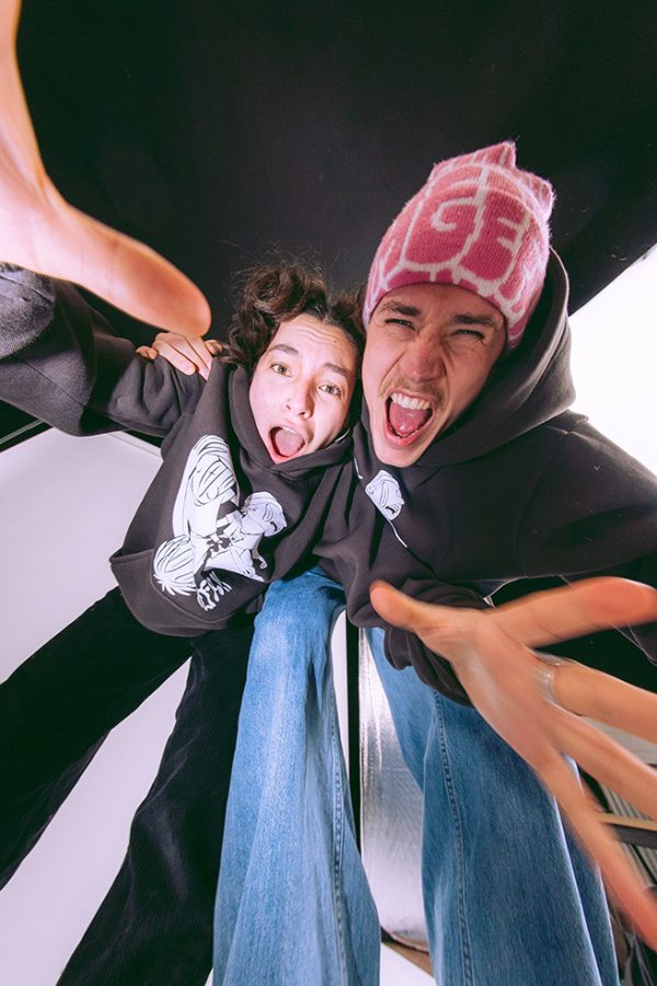 Gefam all over beanie - Image 4