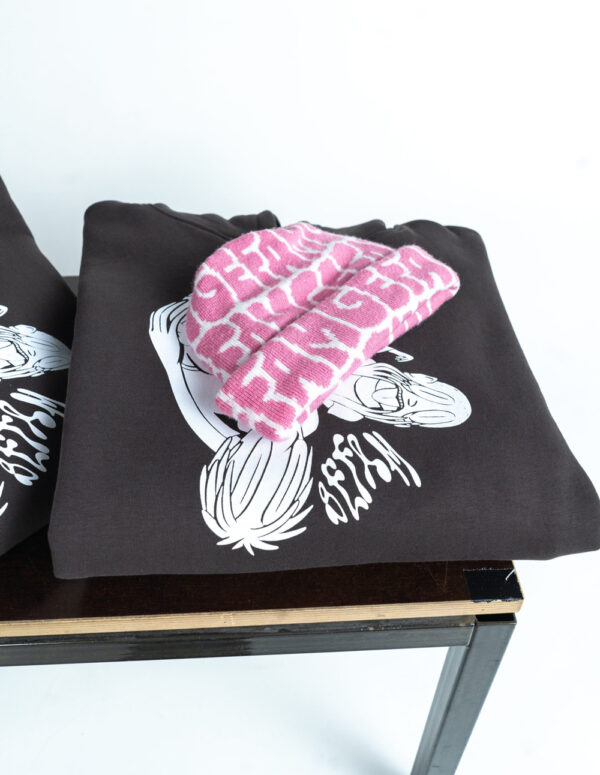 Gefam all over beanie - Image 7