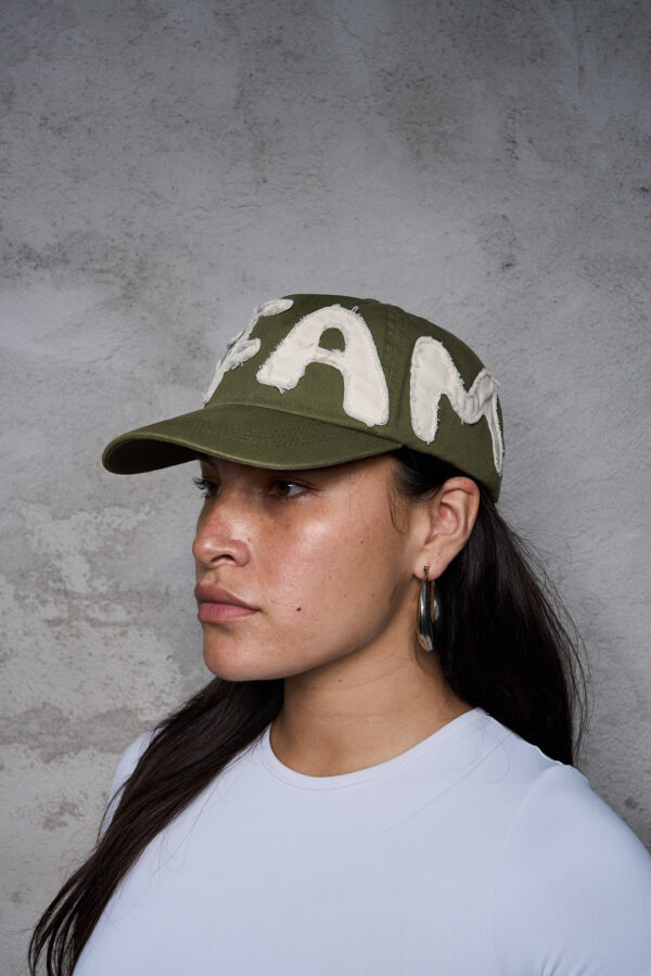 Gefam Patch Cap - Image 5