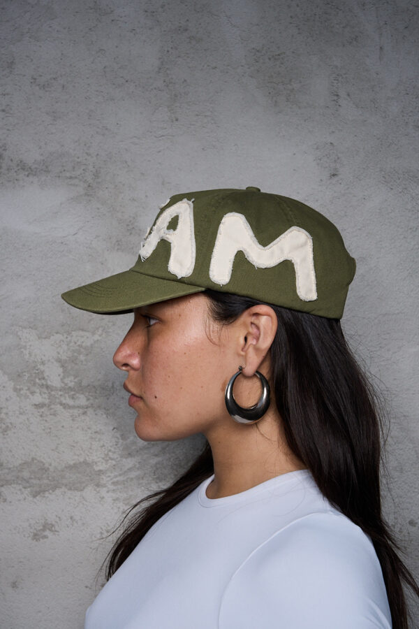 Gefam Patch Cap - Image 6